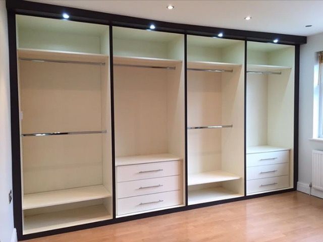 تفصيل دواليب بجدة